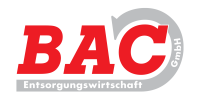 BAC Entsorgungswirtschaft GmbH