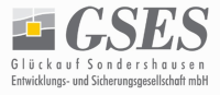 Glückauf Sondershausen Entwicklungs- und Sicherungsgesellschaft mbH (GSES)