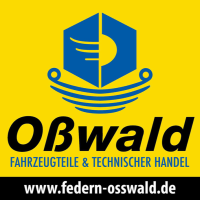 Oßwald Fahrzeugteile & Technischer Handel GmbH & Co. KG