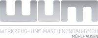 WUM Werkzeug- und Maschinenbau GmbH